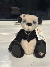 Daisy Lane German Mohair Teddy Bear OOAK “May Wigglesworth” LTD Edition