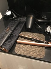 GHD Rose Gold Hairdryer