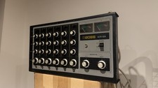 Boss KM-6A | VINTAGE | Rare | 6-channel Mixer