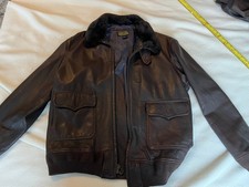 Willis & Geiger G-1 Style