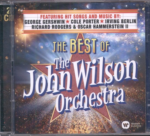 John wilson orchestra best - wilson,
