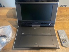 Toshiba SD-P91 SKE portable