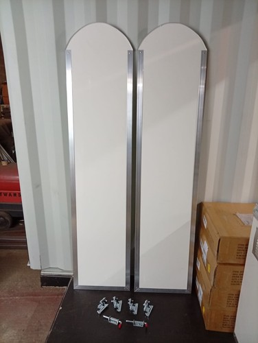 Catering trailer wing - trailer,