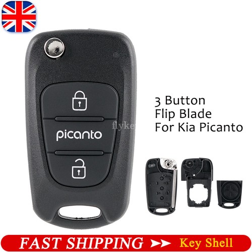 Button for kia picanto 2010 - for,