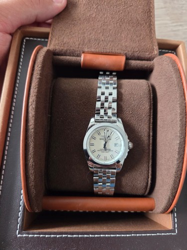 Breitling galactic sleek t - breitling,