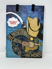 Trader Joe's Reusable Shopping