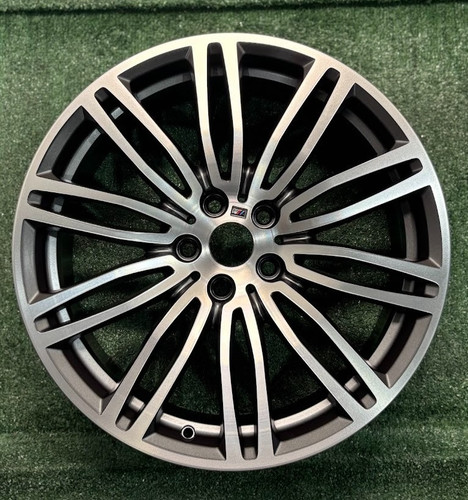 Front bmw 530e m550i - 19"x8",