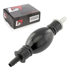 Hand Fuel Pump Straight Connection Ø 10mm for JAGUAR