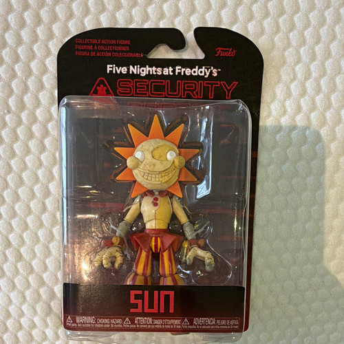 Funko five nights freddy - funko,
