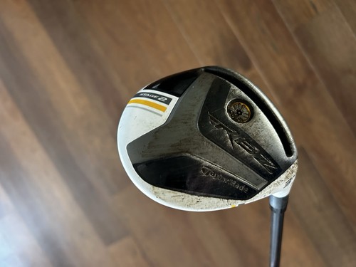 Taylormade rbz stage 3hl - taylormade,