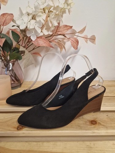 Women marks spencer black - &,