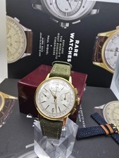 Vintage Breitling Cadette