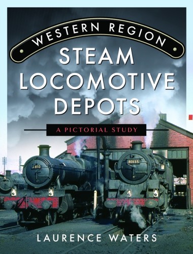Western region steam - western,