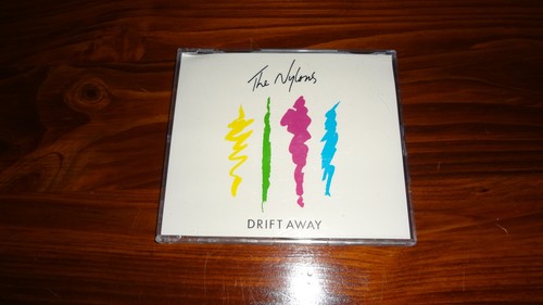The nylons drift - the,