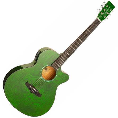 Tanglewood electro acoustic - electro,