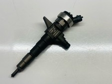 Fuel Injector Isuzu Forward