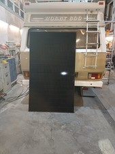 500W Solar Panel for