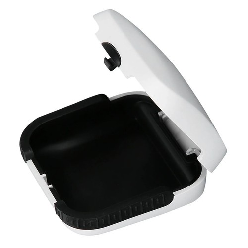 Portable hearing aid storage - hearing,
