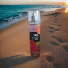 Bath & Body Works Mad About