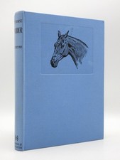 My Horse Warrior 1934 1st