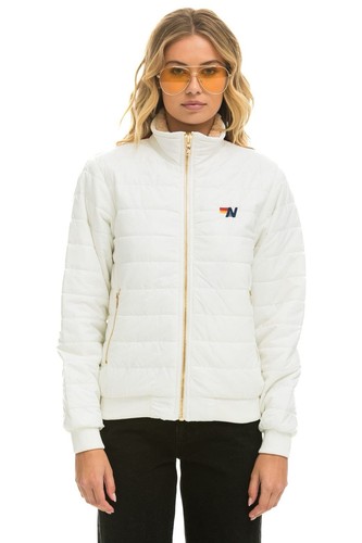 Aviator nation sunburst jacket - nation,