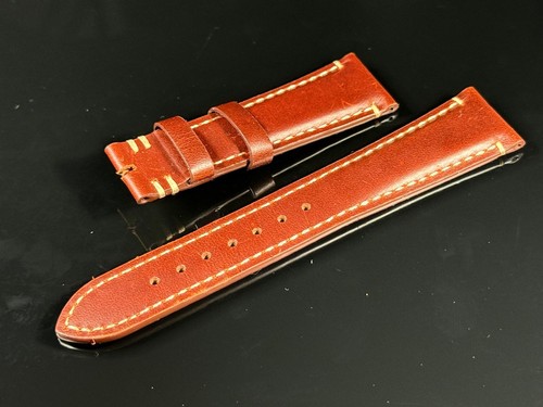 Tudor 22mm leather men s - tudor,