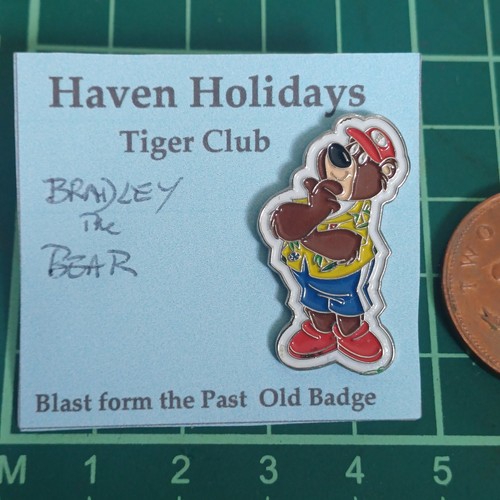 Haven british holidays - +,