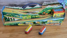 Vintage 1950s Technofix Alpine