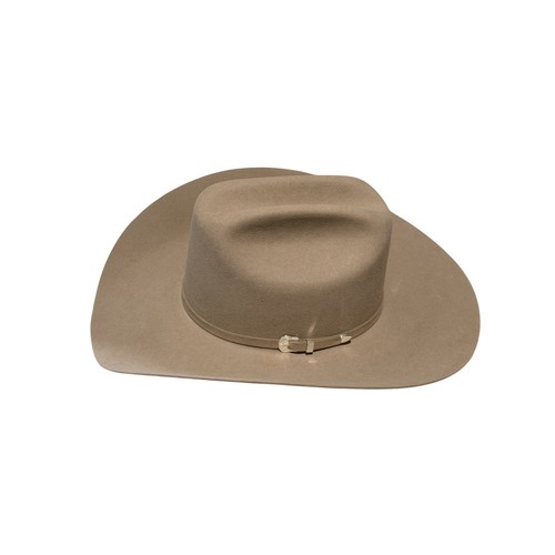 Bailey pro beaver felt - beaver,