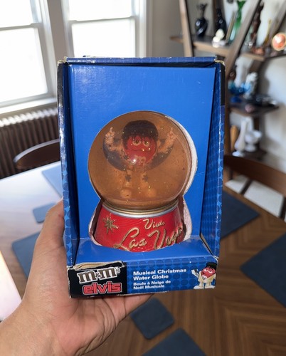 Rare vintage kurt adler m - rare, m&m
