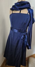 Debenhams Debut Royal Blue