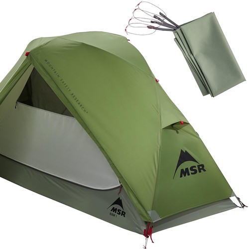 Msr elixir person tent - 1,