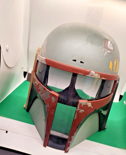 Star wars boba fett - boba,