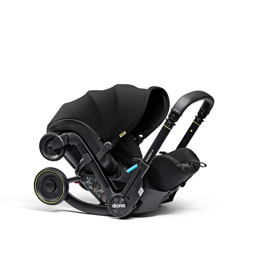 Doona car seat stroller - car,