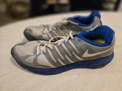 Nike lunar elite grey - nike,