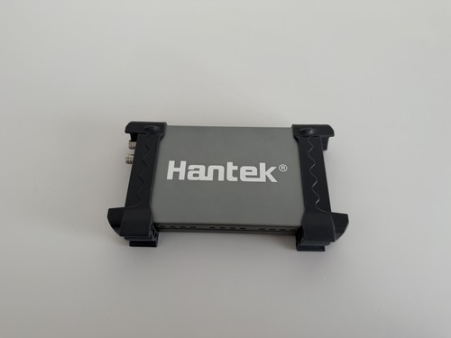 Hantek 6022be channel - hantek, 2-channel
