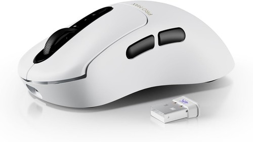 Rapoo wireless gaming mouse - rapoo,