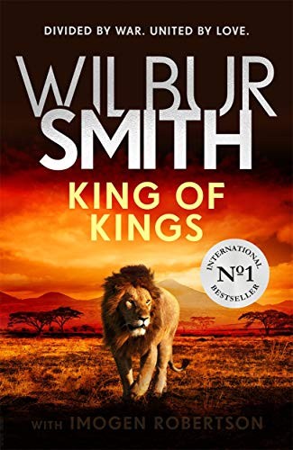 King kings wilbur - king, kings-wilbur