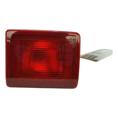 Right rear light peugeot - peugeot, 407