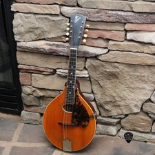 1918 gibson mandolin - 1918, a-1