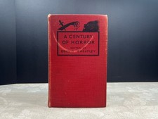 A Century of Horror Stories by