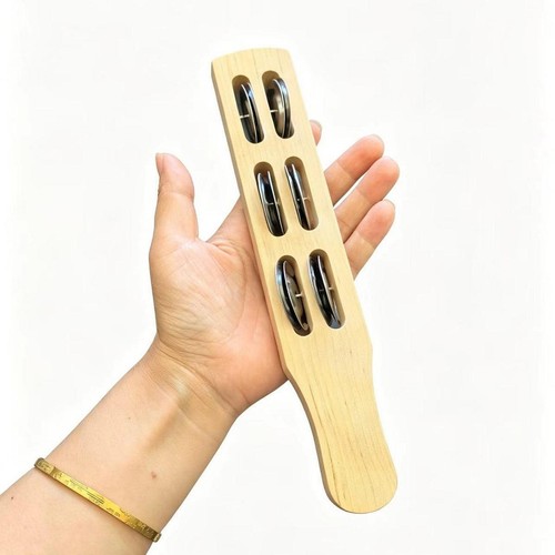 Hand jingle bells musical - hand,