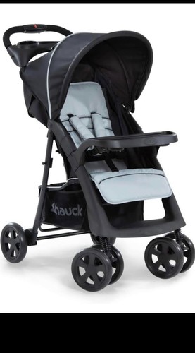 Hauck shopper neo - shopper,