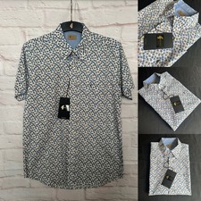 Gabicci Vintage Short Sleeve
