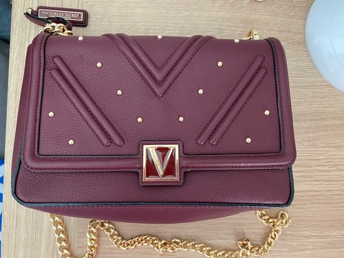 Bnnw burgundy victorias secret - burgundy,