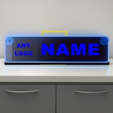 Truck Cab RGB Colour changing