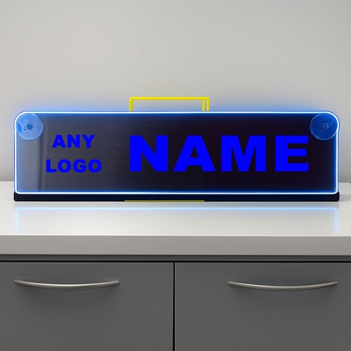 Truck cab rgb colour changing - cab,