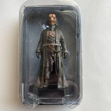Doctor Who SEA DEVIL Figure
