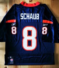 Houston Texans NFL Jersey: #8