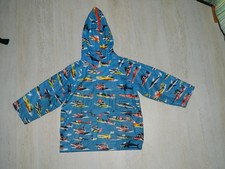 Hatley Waterproof Coat age 3